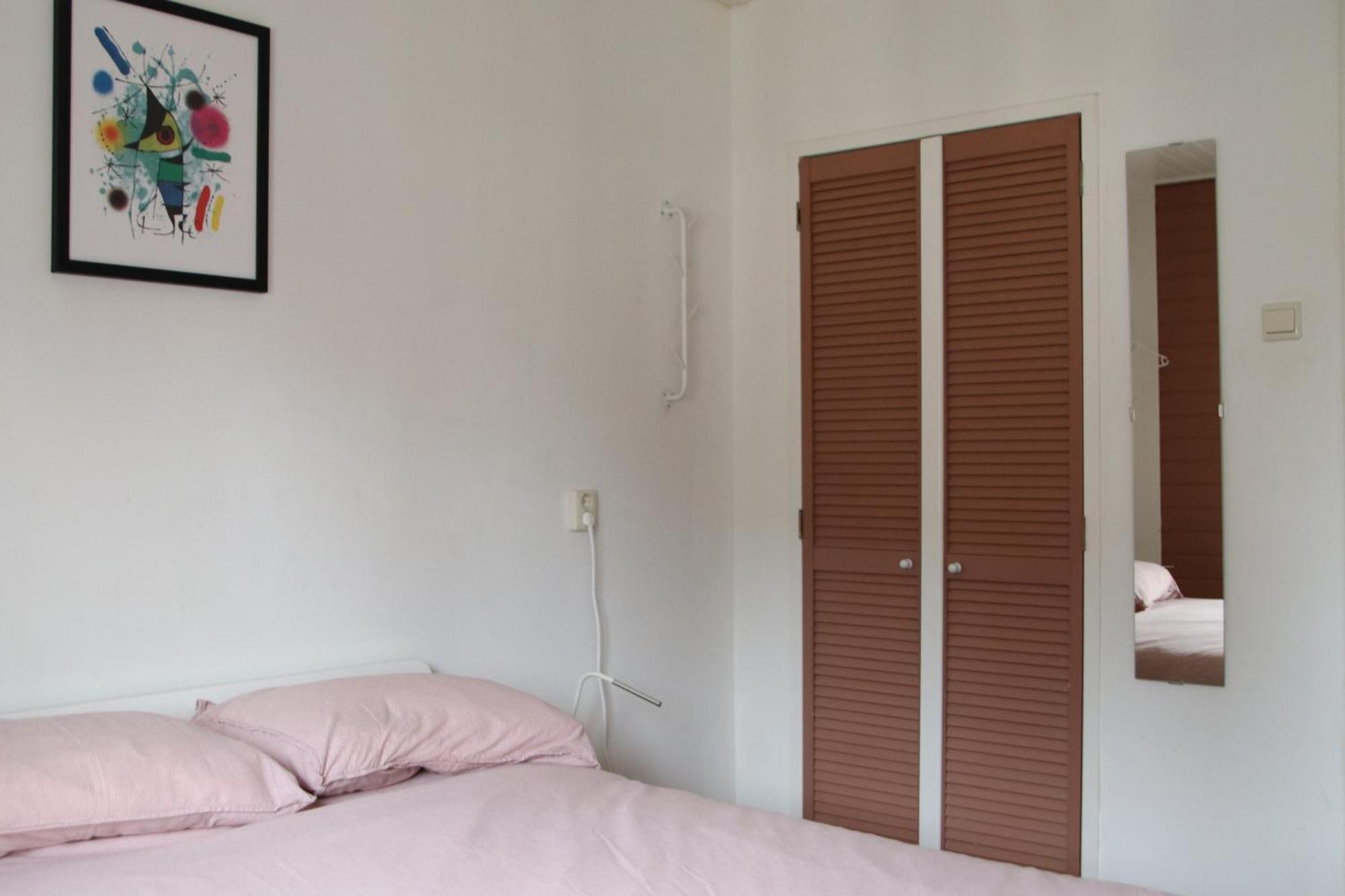 Boxtel, Appartement Экстерьер фото