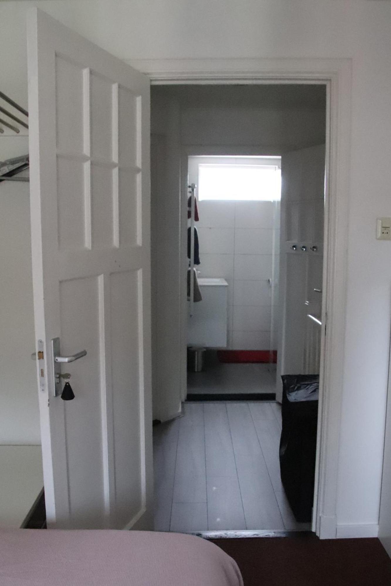 Boxtel, Appartement Экстерьер фото