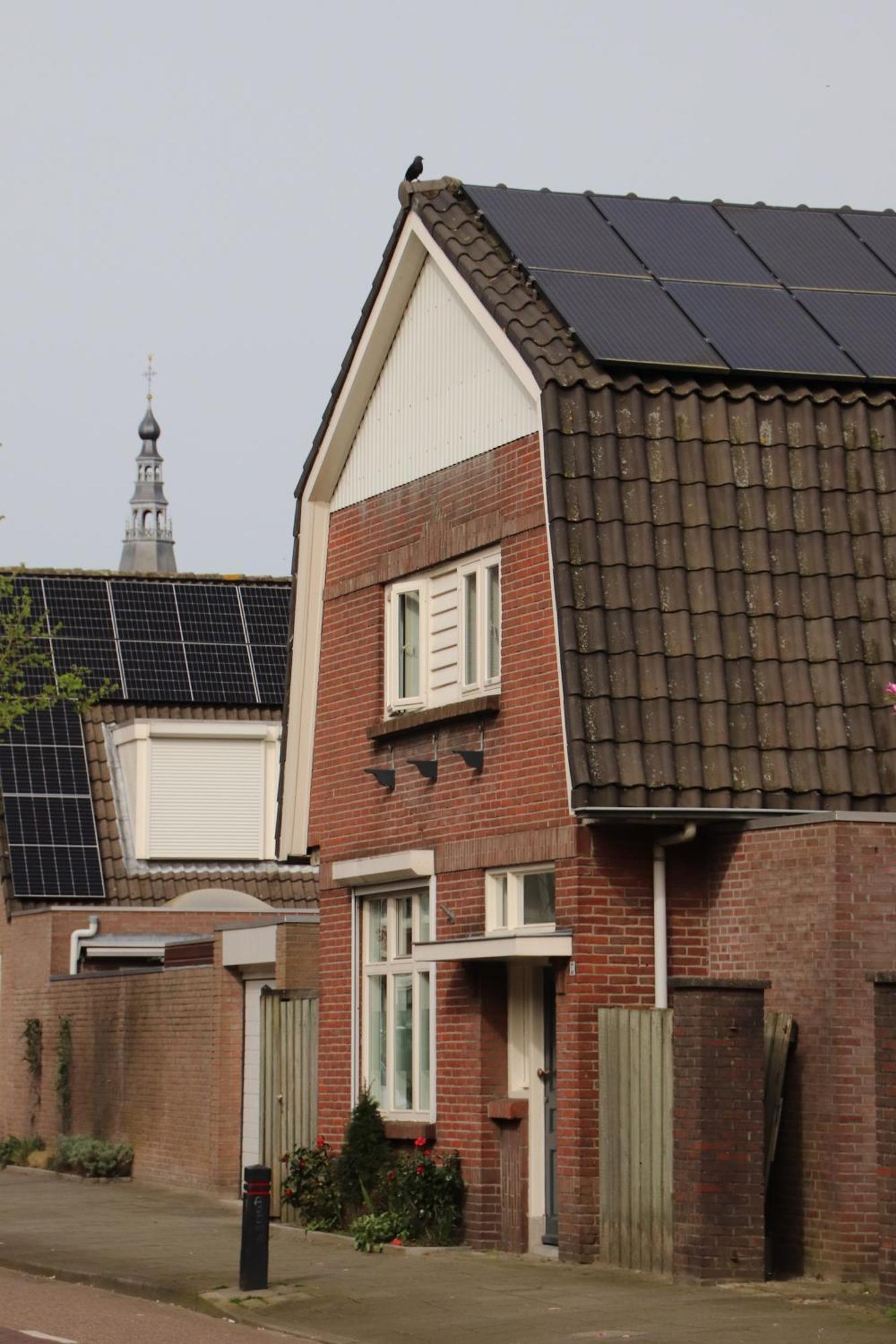 Boxtel, Appartement Экстерьер фото