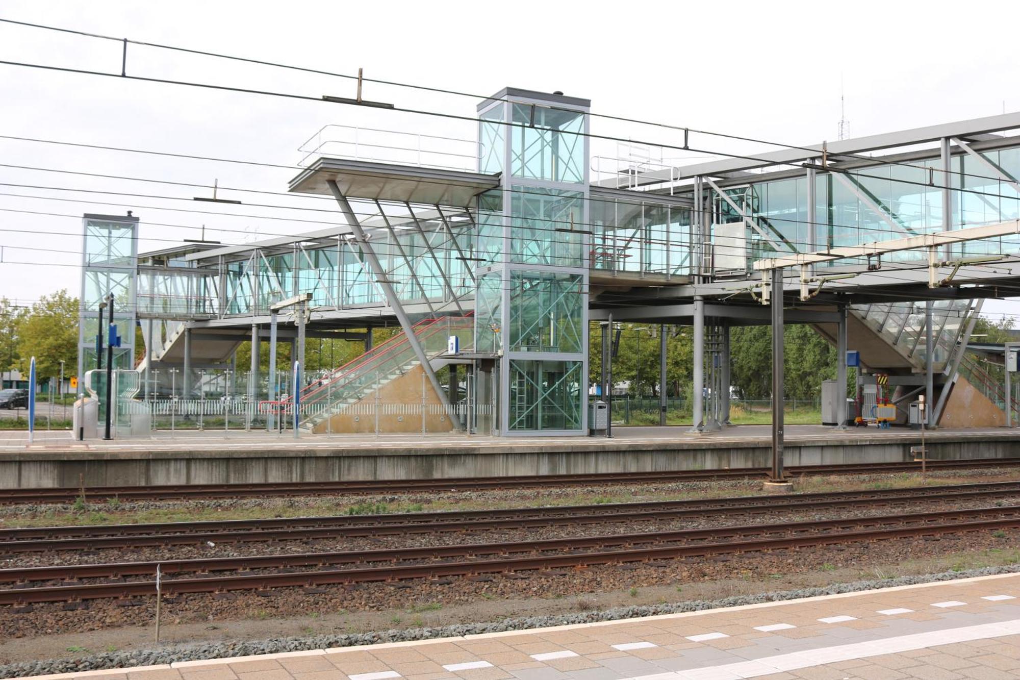 Boxtel, Appartement Экстерьер фото